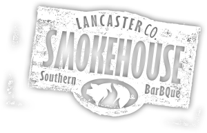 Lancaster Smokehouse Logo